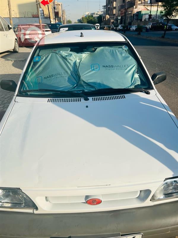 Saipa 131 2018 for sale in Iraq - Baghdad